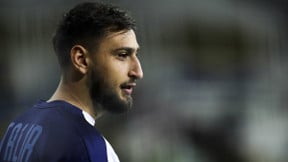 Mercato - PSG : Un premier pas fait par Leonardo pour Donnarumma ?