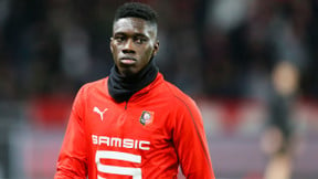 Mercato - Arsenal : 30M€ pour un joueur de Rennes?