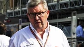 Formule 1 : L’ancien patron de Ferrari admiratif de Mercedes !