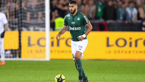 Mercato - ASSE : Aït Bennasser dans le flou pour son avenir !