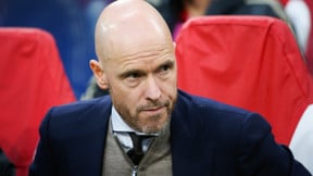 Mercato - Barcelone : L’avenir d’Erik Ten Hag serait déjà fixé !