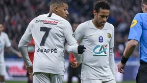 Mercato - PSG : Une guerre Mbappé - Neymar à venir ?