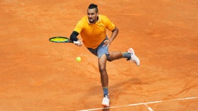 Tennis : Quand Nick Kyrgios s’en prend à nouveau à Rafael Nadal !