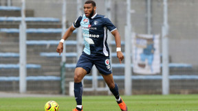 Mercato - ASSE : Moukoudi justifie son départ du Havre