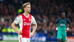 Mercato - Barcelone : De Jong évoque sa future association avec Messi !