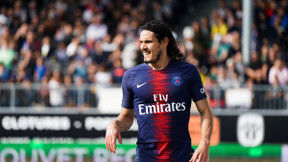 Mercato - PSG : Cette révélation du clan Cavani sur l’intérêt d’Ancelotti !