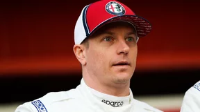 Formule 1 : Räikkönen juge les essais réalisés à Barcelone