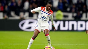 Mercato - OL : Bertrand Traoré vers la Premier League ?