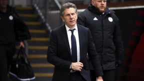 Mercato - OM : L’ASSE pourrait chambouler les plans de l’OM pour Claude Puel !