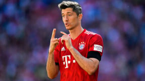 Mercato - PSG : La piste Lewandowski de retour au premier plan ?