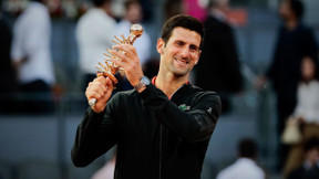 Tennis : Novak Djokovic affiche sa grande confiance !