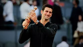Tennis : Novak Djokovic affiche sa grande confiance !