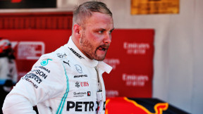 Formule 1 : Mercedes justifie le mauvais départ de Bottas à Barcelone