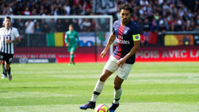 Mercato - PSG : Un cador étranger de retour à la charge pour Marquinhos ?