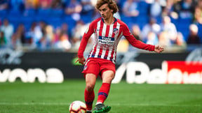 Mercato - Barcelone : Le vestiaire emballé par l’arrivée de Griezmann ?