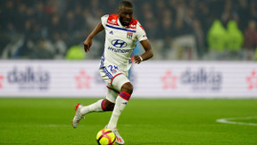 EXCLU - Mercato - OL : 65 M€ et 5 ans de contrat pour Ndombele !