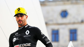 Formule 1 : Quand Daniel Ricciardo affiche sa méfiance...