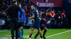 Mercato - PSG : Le successeur de Dani Alvès déjà trouvé par Tuchel ?