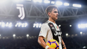 Mercato - PSG : Manchester United, PSG… Dybala bloque tout !