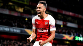 Mercato - Barcelone : Aubameyang ciblé comme un plan B par le Barça ?