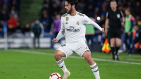 Mercato - Real Madrid : Isco aurait pris une grande décision pour son avenir !