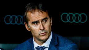 Mercato - Real Madrid : Lopetegui revient sur son passage raté à Madrid