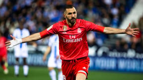 Mercato - OL : Jean-Michel Aulas a déjà une réponse pour un retour de Karim Benzema