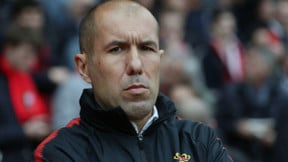 AS Monaco : Jardim a «honte»… 