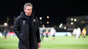 Mercato - OM/ASSE : Claude Puel affiche une préférence pour son avenir !