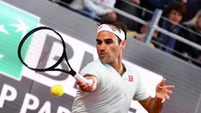 Tennis : Justine Hénin déclare sa flamme à Roger Federer !