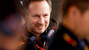 Formule 1 : Le patron de Red Bull s’enflamme pour... Mercedes !