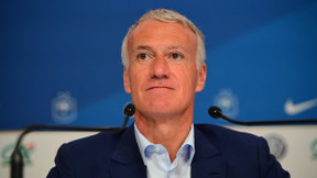 Mercato - Real Madrid : Deschamps à l'origine d'un coup de tonnerre pour l’avenir de Zidane ?