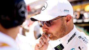 Formule 1 : Bottas juge la concurrence avec Hamilton pour le titre !