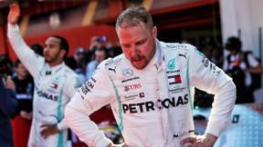 Formule 1 : Bottas annonce la couleur pour Monaco !