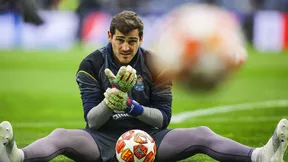Mercato : Iker Casillas fait une grande annonce sur son avenir !