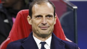 Mercato - PSG : Une concurrence XXL dans le dossier Allegri ?