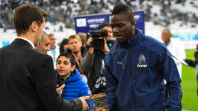 OM : L’incroyable sortie de Mourinho sur Balotelli !