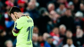 Barcelone - Mourinho : «Je doute que Messi mérite le Ballon d’Or»