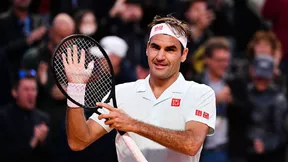 Tennis : Nadal réagit à la blessure de Federer !