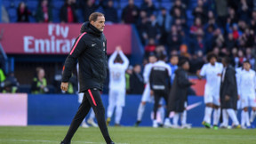 Mercato - PSG : Un cador étranger prêt à passer à l’action pour Tuchel ?