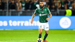 Mercato - ASSE : Vers un coup de tonnerre pour l'avenir de Yann M'vila ?