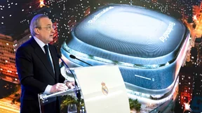 Mercato - Real Madrid : Cette révélation à 200M€ sur le recrutement de Pérez !