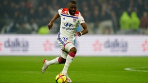 EXCLU - Mercato - OL : Un club surprise tient la corde pour Ndombele !