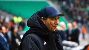 Mercato - ASSE : L'appel du pied de Nicollin à Gasset !