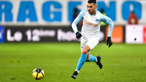 Mercato - OM : Une recrue estivale déjà sur le départ ?