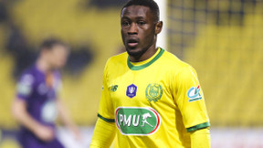 Mercato - FC Nantes : Waris affiche une certitude pour son avenir