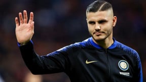 Mercato - PSG : Mauro Icardi aurait choisi son prochain club !