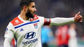 OL : Le constat accablant de Pierre Ménès sur l’absence de Nabil Fekir…