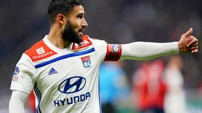 Mercato - OL : Les Lyonnais saluent Nabil Fékir !