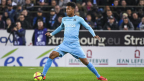 Mercato - OM : L'avenir de Caleta-Car et Kamara bientôt décidé ?